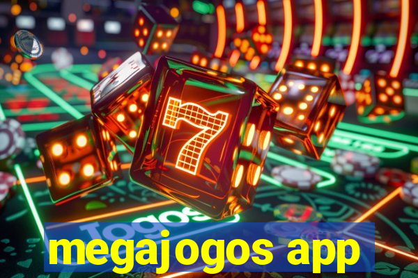 megajogos app